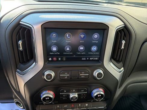 Used 2021 GMC Sierra 1500 Elevation image 14