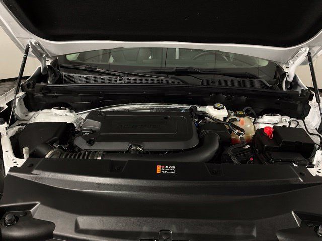 Used 2024 Buick Envision Sport Touring AWD/4WD image 47