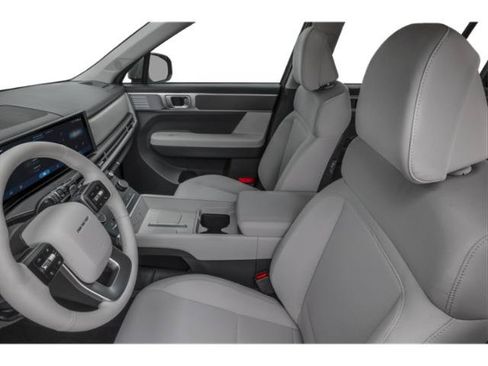 Certified 2026 Hyundai Santa Fe SE FWD image 11