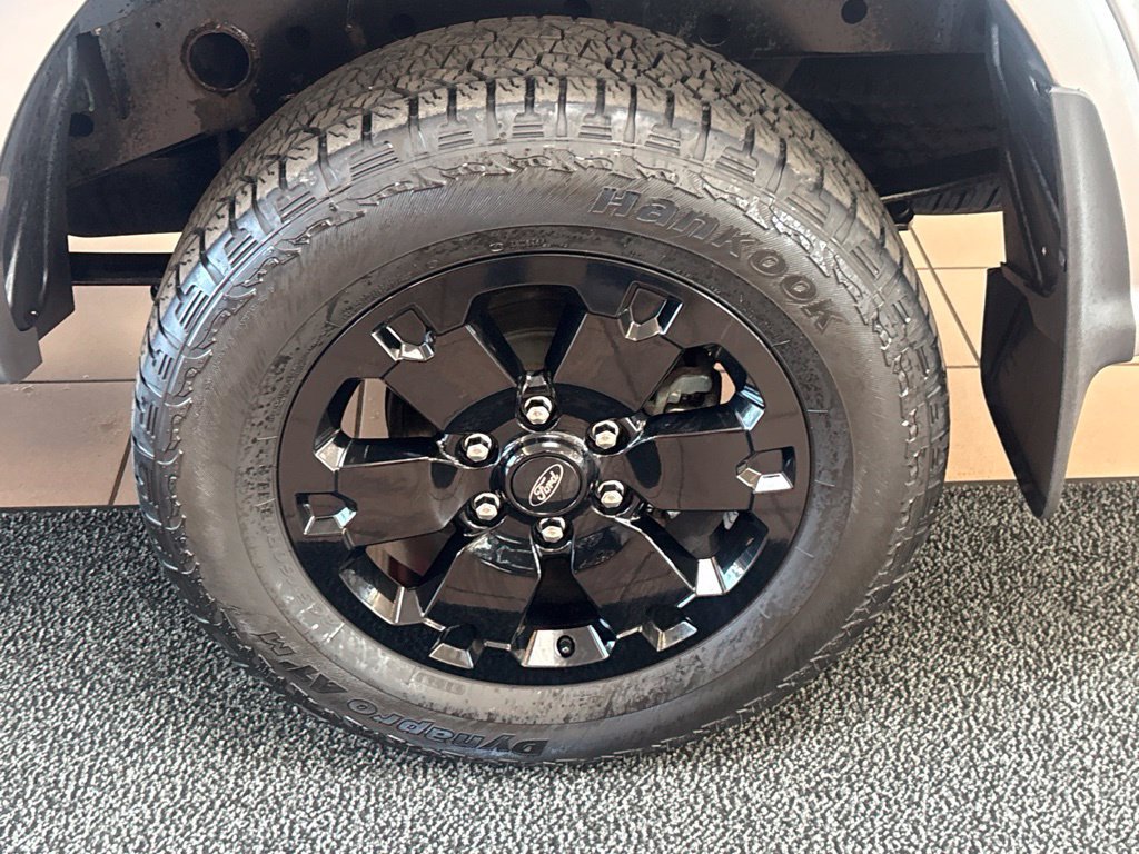 Used 2022 Ford Ranger 4x4 SuperCrew image 10