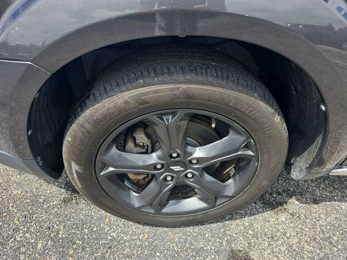 Used 2019 Dodge Journey Crossroad w/ Popular Equipment Group AWD/4WD image 9