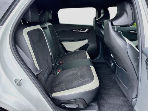 Used 2024 Kia EV6 GT-Line RWD image 26