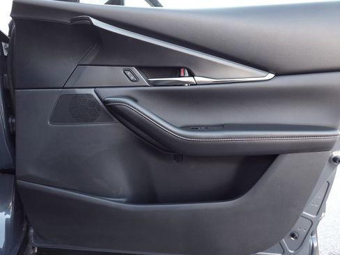 Used 2025 MAZDA CX-30 AWD 2.5 S w/ Preferred Package image 36