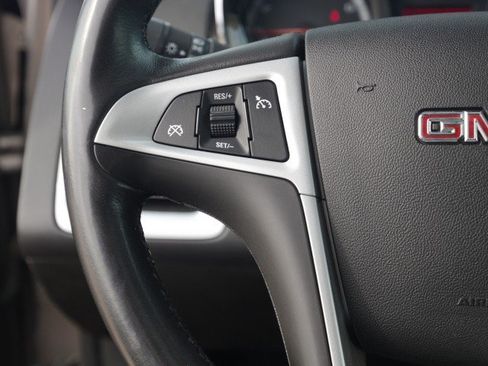 Used 2012 GMC Terrain SLT w/ Cargo Package AWD/4WD image 18