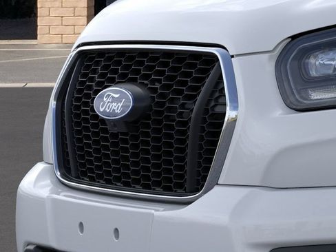 New 2026 Ford Transit 350 XLT RWD image 17