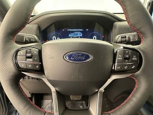 New 2026 Ford Explorer ST-Line w/ ST-Line Street Pack image 34