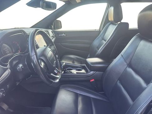 Used 2022 Dodge Durango GT image 9
