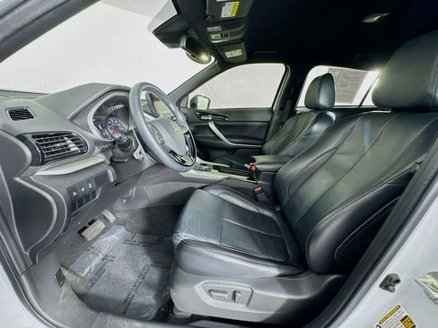 Used 2022 Mitsubishi Eclipse Cross SEL image 14