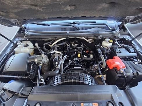 Certified 2020 Ford Ranger XLT w/ Equipment Group 301A Mid image 10