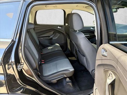 Used 2016 Ford Escape SE AWD/4WD image 16