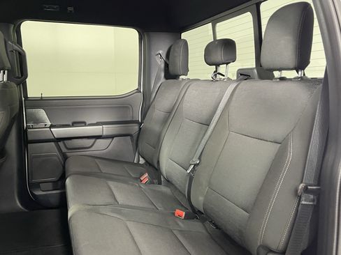 Used 2023 Ford F150 XLT w/ Equipment Group 302A High AWD/4WD image 14