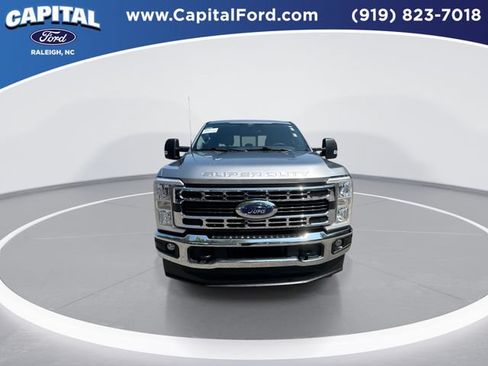 Certified 2024 Ford F250 XLT AWD/4WD image 3