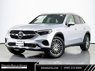 New 2026 Mercedes-Benz GLC 300 GLC 300
