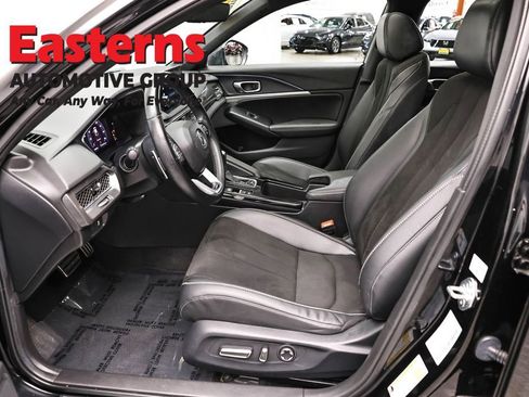 Used 2023 Acura Integra A-Spec image 14