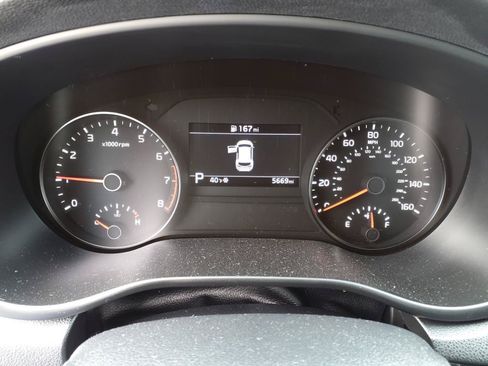 Used 2020 Kia Sportage SX AWD/4WD image 14