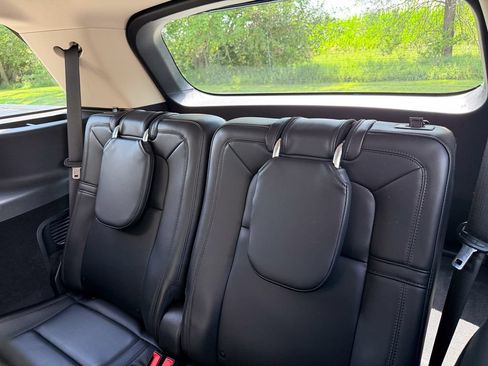 Certified 2023 Lincoln Aviator Reserve w/ Elements Package Plus AWD/4WD image 20