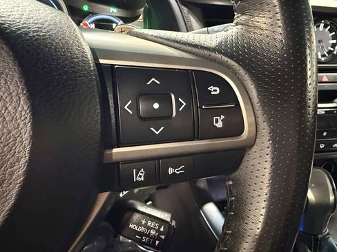 Used 2019 Lexus RX 450h F Sport AWD/4WD image 26