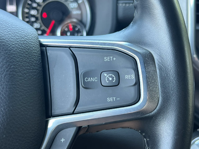 Used 2024 RAM 2500 Laramie w/ Sport Appearance Package AWD/4WD image 26
