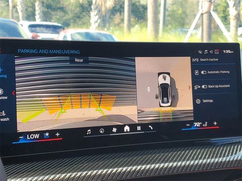 Used 2025 BMW M3 Competition image 32