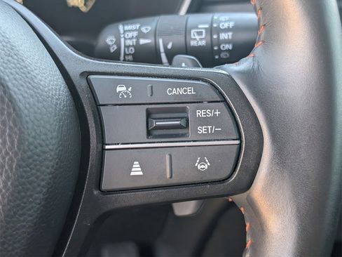 Used 2024 Honda CR-V Sport image 22