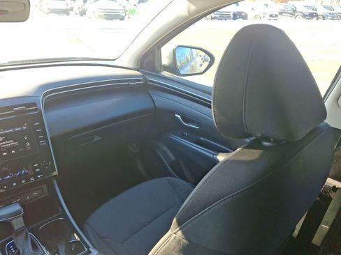Used 2024 Hyundai Tucson SEL image 11