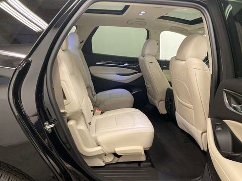 Used 2023 Buick Enclave Essence w/ Experience Buick Package image 31