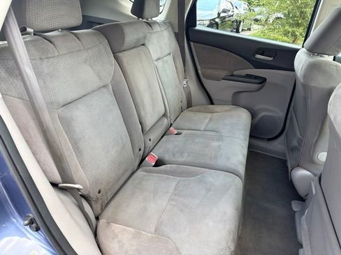 Used 2013 Honda CR-V EX image 24