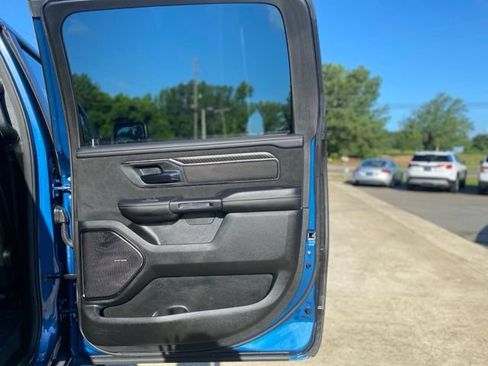 Used 2024 RAM 1500 TRX AWD/4WD image 14
