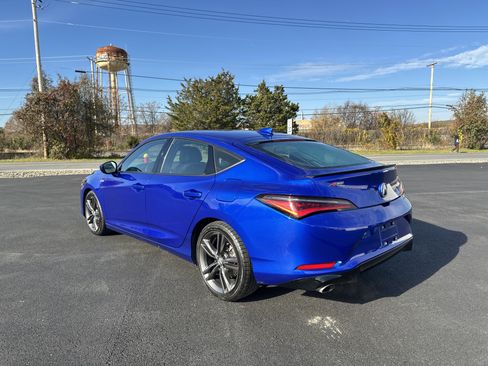 Used 2023 Acura Integra A-Spec image 8