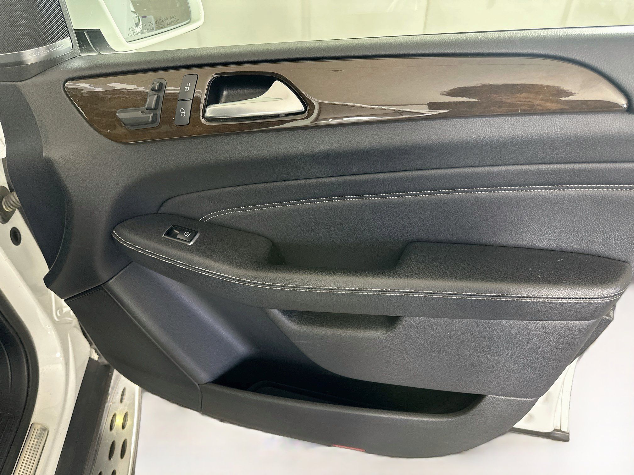 Used 2015 Mercedes-Benz ML 350 4MATIC image 34