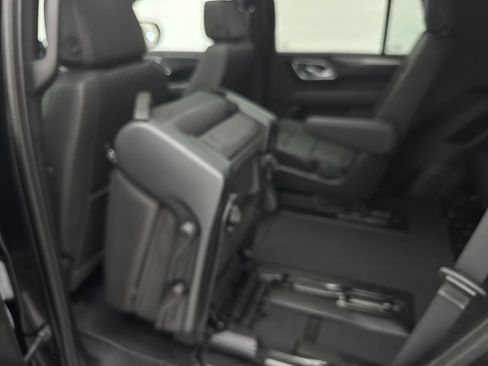 Used 2024 Chevrolet Tahoe RST w/ Luxury Package AWD/4WD image 60