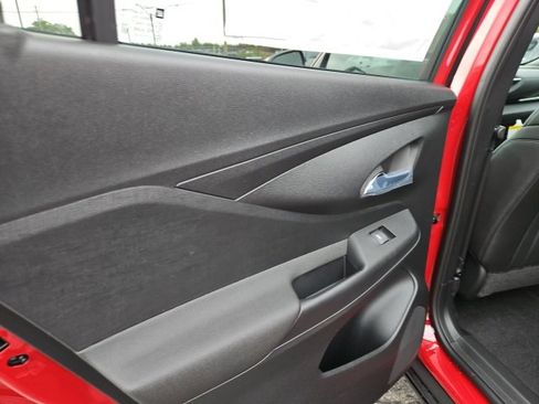 New 2026 Buick Envista Preferred w/ Convenience I Package image 20