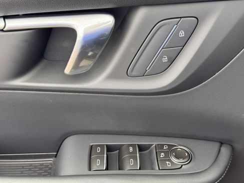 New 2026 Buick Enclave Sport Touring FWD image 21