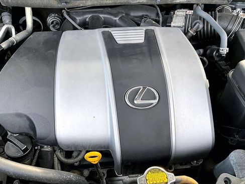 Used 2017 Lexus RX 350 F Sport image 14