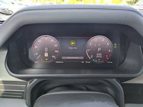 Certified 2023 Land Rover Defender 130 First Edition AWD/4WD image 23