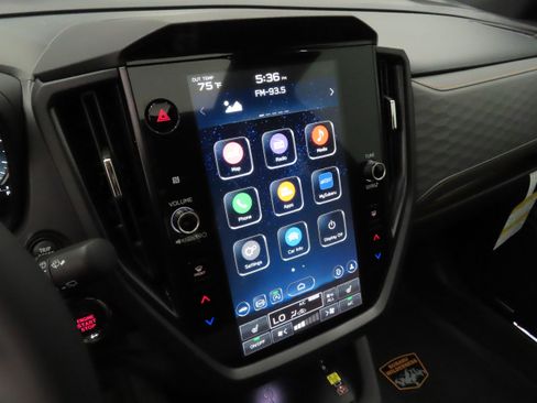 New 2026 Subaru Forester Wilderness image 18