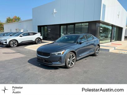 Used 2022 Polestar Polestar 2 w/ Plus Package