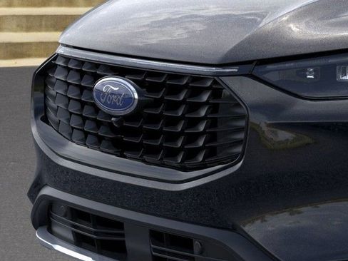 New 2026 Ford Escape SE w/ PHEV Premium Package image 17