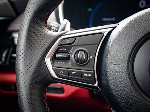 Certified 2025 Acura MDX A-Spec image 26