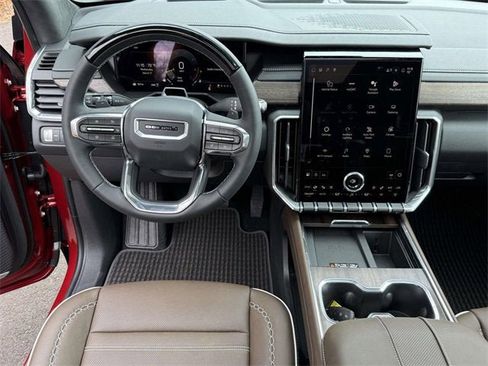 New 2026 GMC Acadia Denali Ultimate image 12