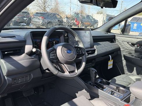 New 2026 Subaru Outback Touring XT image 10