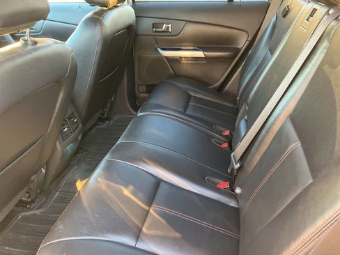 Used 2013 Ford Edge Limited image 13