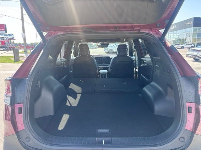 Used 2023 Kia Sportage X-Line w/ X-Line Premium Package AWD/4WD image 57