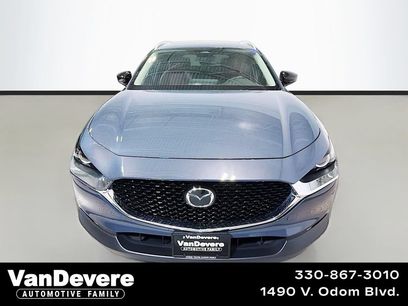 Used 2024 MAZDA CX-30 AWD 2.5 S w/ Preferred Package