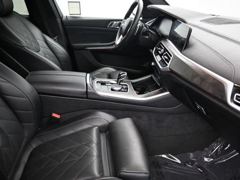 Used 2023 BMW X5 xDrive40i AWD/4WD image 11