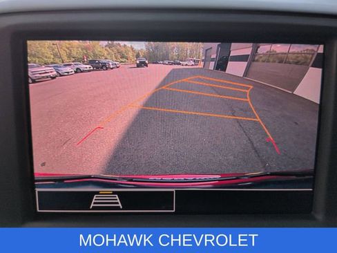 Used 2022 Chevrolet Camaro LT w/ RS Package RWD image 16