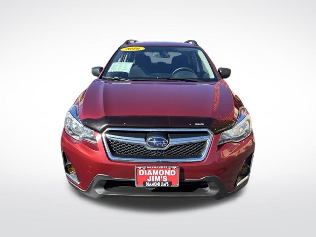 Used 2016 Subaru Crosstrek 2.0i AWD/4WD image 2