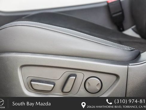 New 2026 MAZDA CX-5 Preferred AWD/4WD image 24