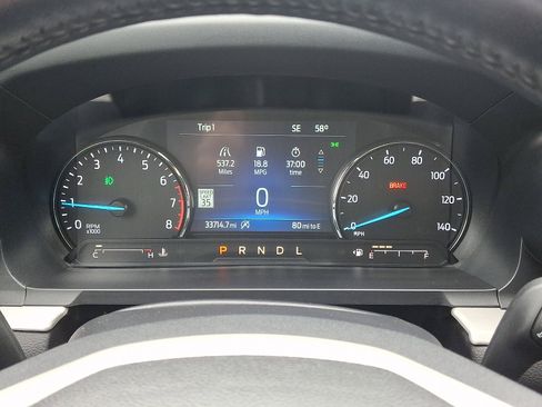 Certified 2023 Ford Explorer XLT w/ Equipment Group 202A AWD/4WD image 28