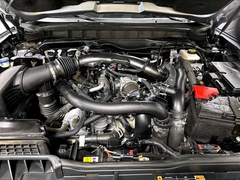Used 2023 Ford Bronco Raptor AWD/4WD image 36